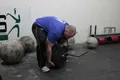 Entraînement pierre Atlas