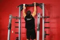Traction supination un bras