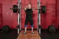 Squat Frankenstein