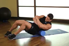 Lower Back-SMR