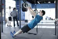 Rowing en suspension
