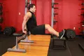 Dips sur banc