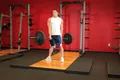 Squats Jefferson