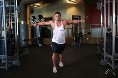 Cable Crossover