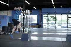 Box Skip