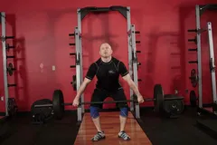 Hang Snatch