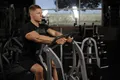 Rowing convergent assis