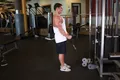 Cable Hammer Curls - Rope Attachment
