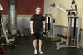 Élévations latérales alternées