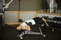 Press Sit-Up
