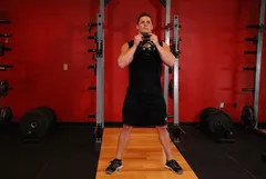 Goblet Squat