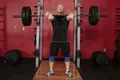 Front Squat (Clean Grip)