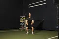 Double Leg Butt Kick