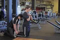 Floor Glute-Ham Raise