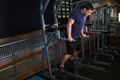 Dips - Version pectoraux