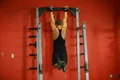 Traction crunch gorille