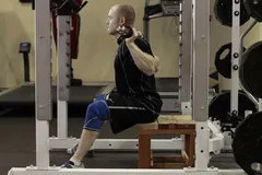 Seated Good Mornings