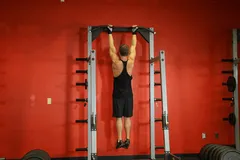 Chin-Up