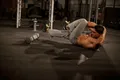 Elbow to Knee