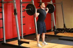 Barbell Squat