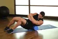 Latissimus Dorsi-SMR