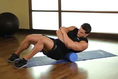 Latissimus Dorsi-SMR