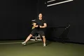 Lateral Bound