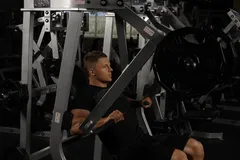 Développé décliné convergent