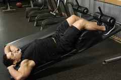 Crunch décliné