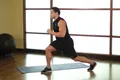 Squat bulgare