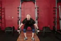 Arraché muscle