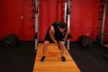 Kettlebell huit
