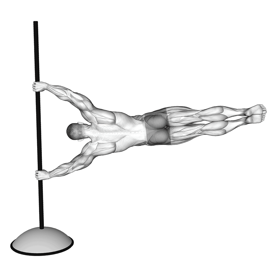 Human Flag