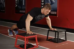 Drop Push