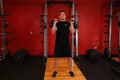Kettlebell Thruster