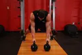 Alternating Renegade Row