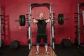 Split Jerk