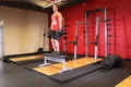 Dumbbell Step Ups