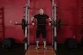 Réception rack