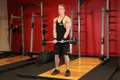 Close-Grip EZ Bar Curl