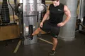 Adduction de hanche à la poulie