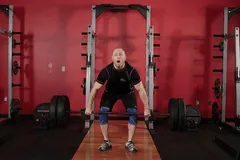 Clean and Jerk