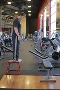 Linear Depth Jump