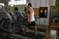 Walking, Treadmill