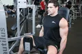 Thigh Adductor