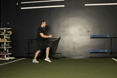 Fast Skipping