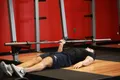 One Arm Floor Press