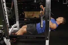 Inverted Row