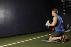 Chest Push (multiple response)