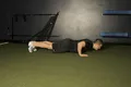 Pompes pliométriques